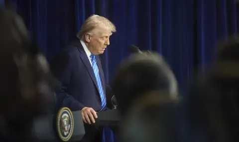 Тръмп потвърди удар на САЩ по район във Венецуела - 1