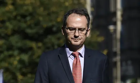 Христо Грозев спечели наградата „Журналист на годината“ в Берлин - 1