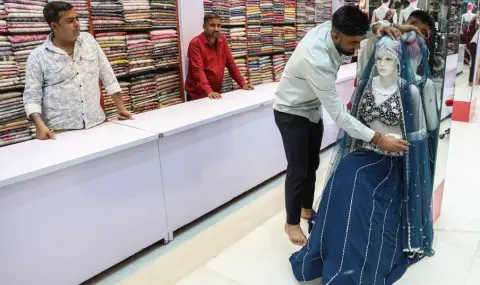 India has once again surpassed all expectations and estimates  - 1