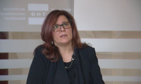 Москва не желае да си сътрудничи със специалния докладчик на ООН за правата на човека в Русия Мариана Кацарова - 1