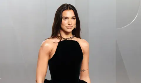 Дуа Липа на 31: от кавъри в YouTube до световна поп звезда - 1