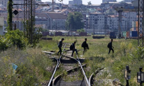 Германия търси нови мерки за ограничение на имиграцията от Балканите - 1