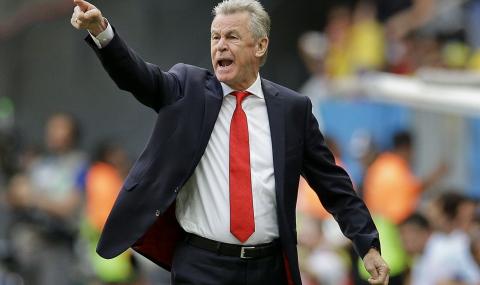 Хитцфелд: Клоп става шампион с Ливърпул, после поема Байерн - 1