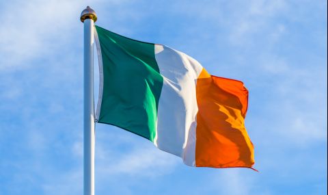 Ирландия отваря отново посолството си в Киев  - 1