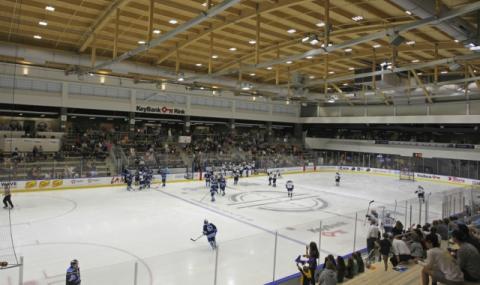 Рекорд! Хокеен мач продължи 11 дни - 1