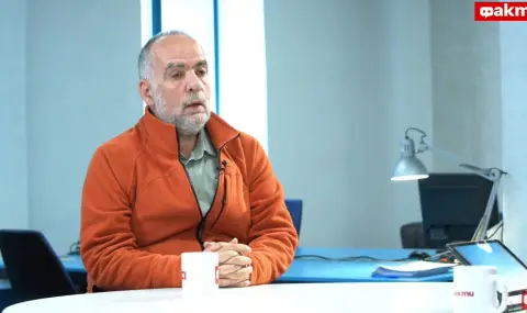 Тома Белев пред ФАКТИ: „ДПС - Ново начало“ е в основата на промените в Закона за околната среда (ВИДЕО) - 1