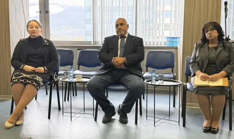 Boyko Borisov on Budget 2026: At this stage, no significant changes are planned in the main parameters of the macro framework  - 1