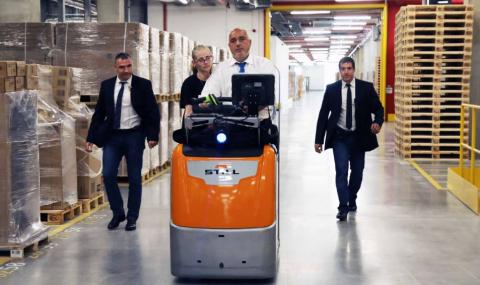 Държавата се управлява от прост кретен - 1