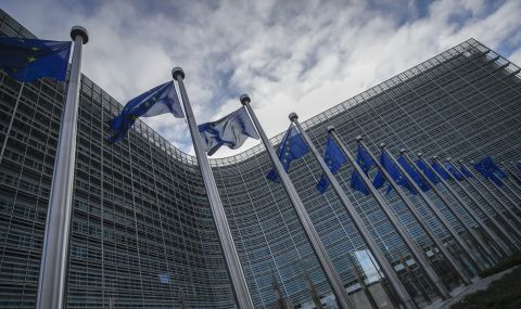 Европейската комисия одобри изменения План за възстановяване на България  - 1