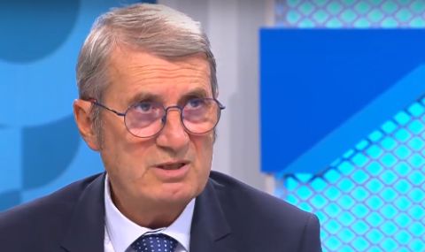 Хинков: Не виждам кой финансов министър ще има смелостта да предложи увеличение на здравната вноска  - 1