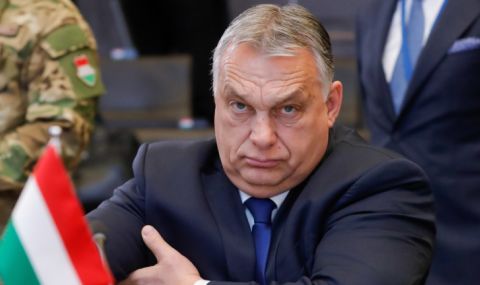 Икономическата катастрофа на Орбан с тавана на цените - 1