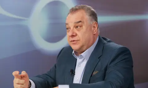 Мирослав Ненков: Преживях значимо медицинско събитие - 1