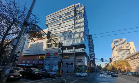 Моловете нямат намерение да поставят металдетектори на входовете си - 1