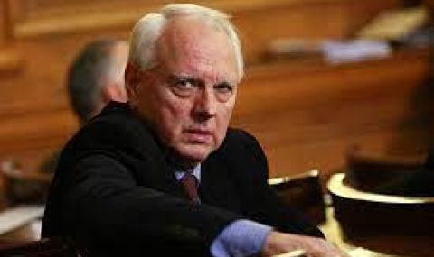 Велизар Енчев: БСП няма да влиза в коалиционни преговори с ГЕРБ и ДПС - 1