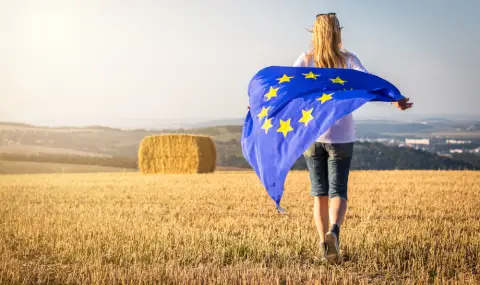 2,5 милиарда евро са отпуснати като спешни мерки на земеделските производители в ЕС - 1