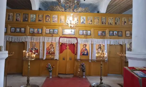 Богоявление е един от най-древните християнски празници - 1