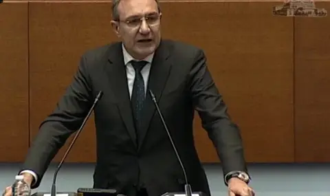 Гуцанов: Най-уязвимите групи ще получат повече през 2026 година