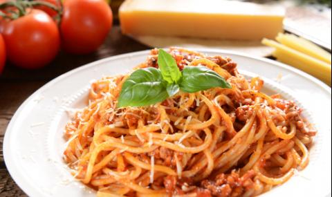 Кметът на Болоня с кампания срещу спагетите болонезе - 1