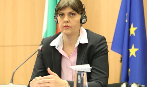 Кьовеши: В България разследваме измами за милиони евро, свързани с парникови газове  - 1