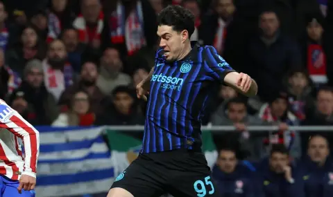 Ливърпул готви оферта от 80 млн. паунда за защитник на Интер  - 1