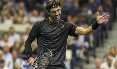 Лоренцо Музети се покая пред китайските фенове след буря от критики заради обидни реплики - 1