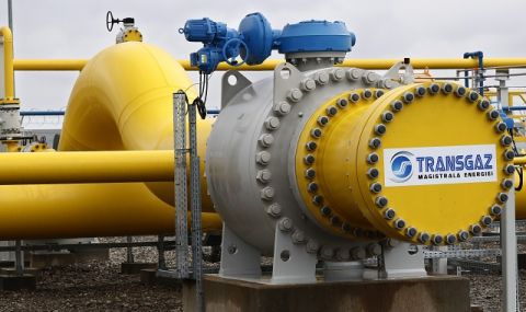 Румъния може да започне официално експлоатацията на газа от Черно море - 1