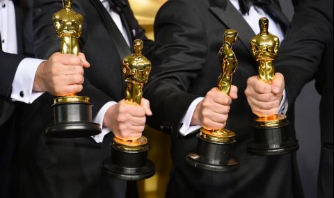 Русия ще бойкотира "Оскарите" - 1