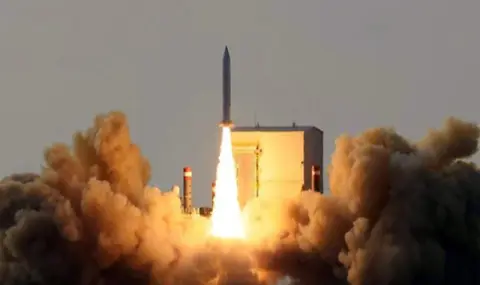 Южна Корея ще строи лунна база и ще изпрати мисия до Марс - 1