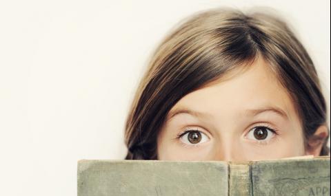 5 важни причини защо детето трябва да учи стихчета наизуст! - 1
