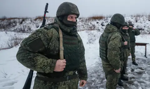 Как Русия принуждава чужденци да се бият в Украйна - 1