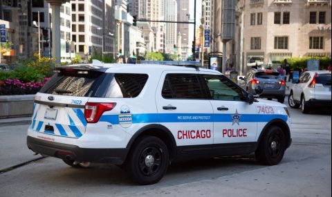 Няма данни за пострадали българи при стрелбата в Чикаго - 1