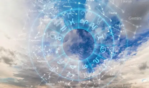 Седмичен хороскоп от 27 октомври до 2 ноември 2025 г. - 1