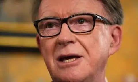 Заради случая "Епстийн": Бившият еврокомисар и британски посланик в САЩ Питър Манделсън напусна Лейбъристката партия