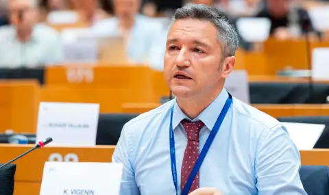 Вигенин: Северна Македония трябва да спечели подкрепата на българските граждани - 1