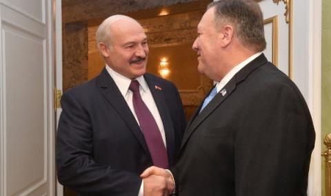 Беларус назначи нов посланик в САЩ - 1