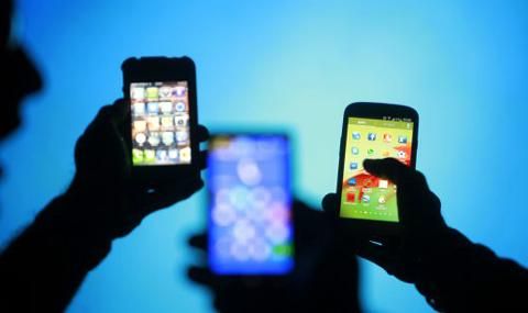 Нов вирус заплашва собствениците на iPhone - 1