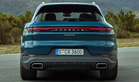 Кризата в Porsche се задълбочава: ще издържи ли бизнес моделът на германците? - 1