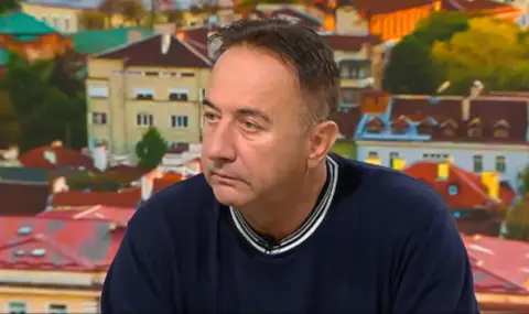 Роман Василев: "Баба Алино" не е защитена, а урбанизирана територия според общия устройствен план