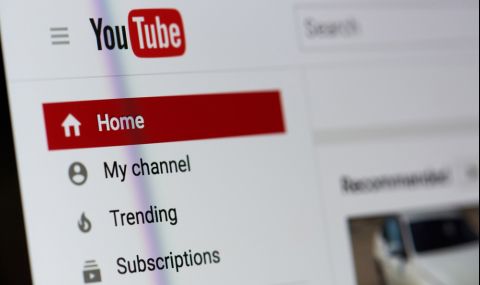 Руски депутат слага забрана на Youtube - 1