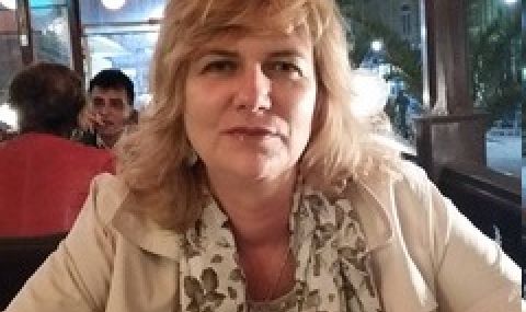 Татяна Кристи за ФАКТИ: Очаквам много голям срив във вота за "Има такъв народ", ако има нови избори - 1