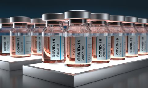 В света са произведени 13 милиарда ваксини срещу COVID-19 - 1