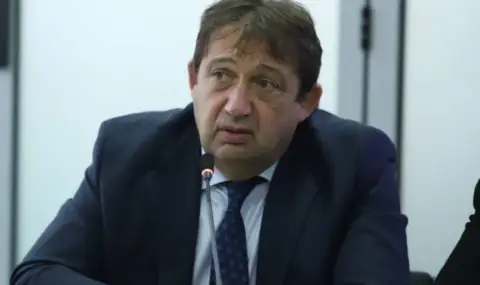 Иван Шишков: Част от ремонтите по АМ "Тракия"  приключват до края на месеца