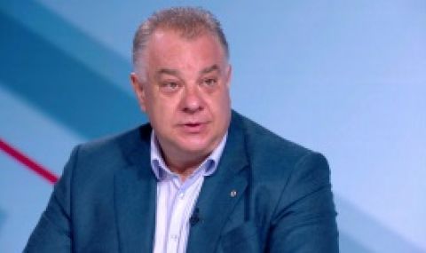 Ненков: Контрол върху спазването на мерките ще свърши повече работа от въвеждането на нови - 1