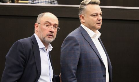 Петър Величков се надсмя на информацията, че БФС го търси, но не го открива - 1