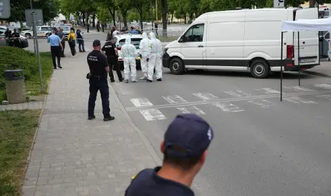 Словакия: как Фицо настрои всички срещу себе си - 1