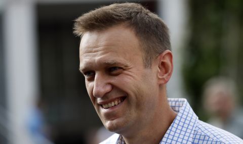 Германия предаде досието за Навални на Русия - 1