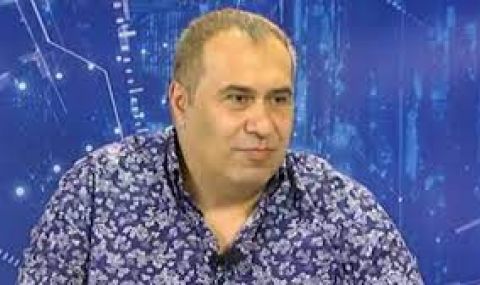 Харис Кунтурис: 10 години от живота ми минаха в агония - 1