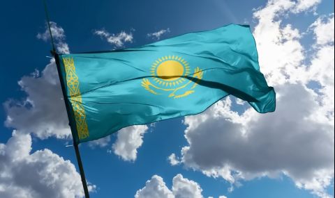 Новият Казахстан - 1