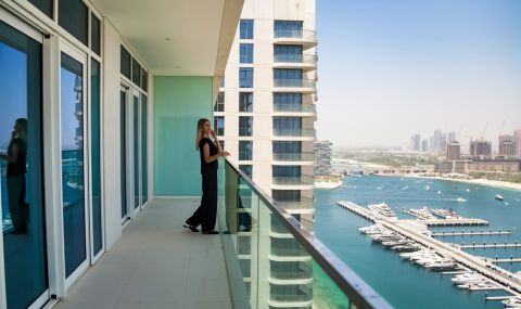 Още по-лесно се купуват имоти в Дубай - 1