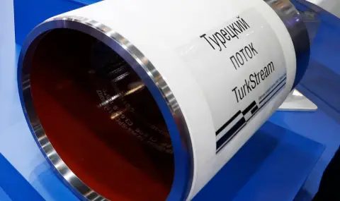 Турция оцени ефективността на "Турски поток" - 1